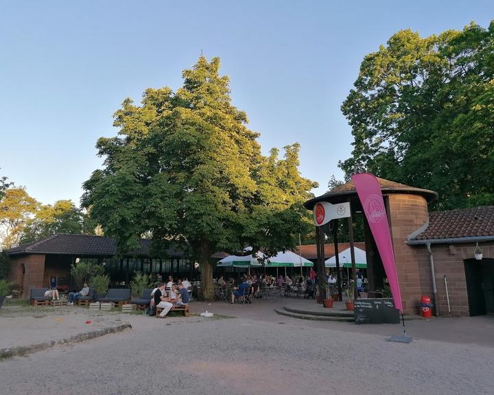 Biergarten Höhenberg